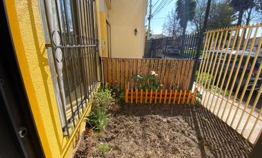 Casa en arriendo  en PUDAHUEL