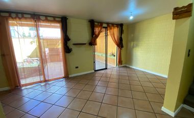 Casa en arriendo  en PUDAHUEL