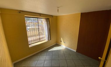 Casa en arriendo  en PUDAHUEL