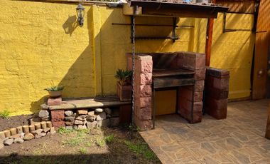 Casa en arriendo  en PUDAHUEL