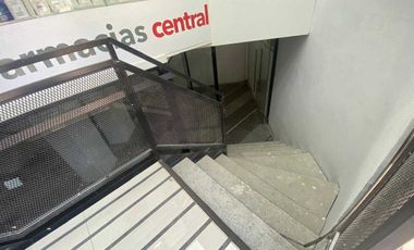 Local comercial en arriendo  en SANTIAGO