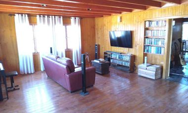Casa en venta  en LIMACHE