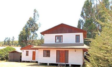 Casa en venta  en LIMACHE