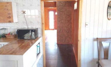 Casa en venta  en LIMACHE