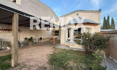 VENTA CASA 2 DORMITORIOS CON QUINCHO EN LAS GRUTAS