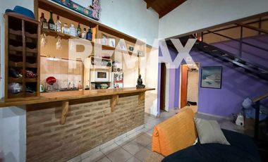 VENTA CASA 2 DORMITORIOS CON QUINCHO EN LAS GRUTAS