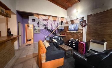 VENTA CASA 2 DORMITORIOS CON QUINCHO EN LAS GRUTAS