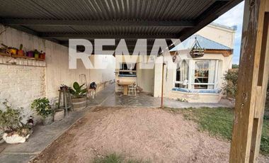 VENTA CASA 2 DORMITORIOS CON QUINCHO EN LAS GRUTAS