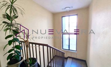 Departamento en venta  en SANTIAGO