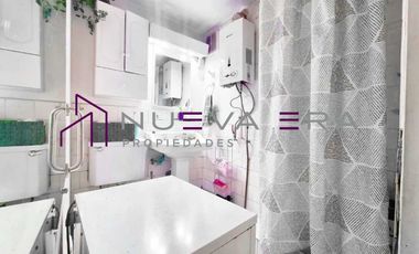 Departamento en venta  en SANTIAGO