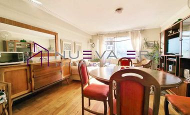 Departamento en venta  en SANTIAGO