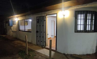 Casa en arriendo  en EL BOSQUE