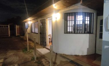 Casa en arriendo  en EL BOSQUE
