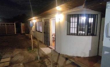 Casa en arriendo  en EL BOSQUE