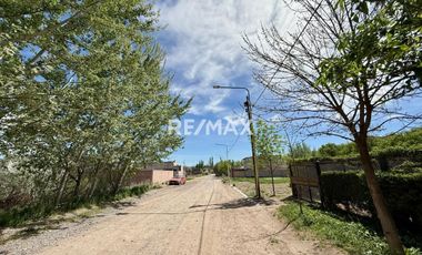 Casa 2 dormitorios en venta B° Costa Río