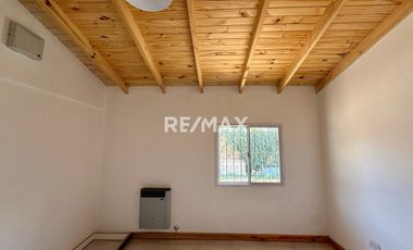 Casa 2 dormitorios en venta B° Costa Río