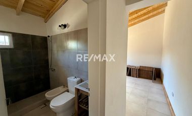 Casa 2 dormitorios en venta B° Costa Río