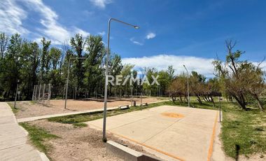 Casa 2 dormitorios en venta B° Costa Río