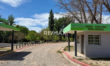 Casa 2 dormitorios en venta B° Costa Río