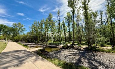 Casa 2 dormitorios en venta B° Costa Río