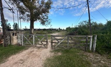 HECTAREAS A METROS DE RUTA 19 KM 4,5