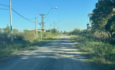 HECTAREAS A METROS DE RUTA 19 KM 4,5