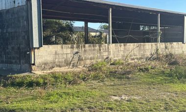 HECTAREAS A METROS DE RUTA 19 KM 4,5