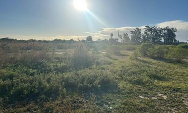 HECTAREAS A METROS DE RUTA 19 KM 4,5