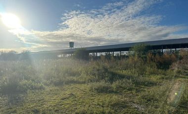 HECTAREAS A METROS DE RUTA 19 KM 4,5
