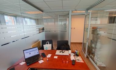Oficina en venta  en PROVIDENCIA