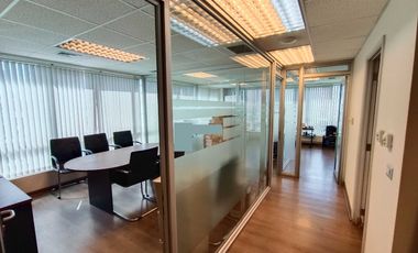 Oficina en venta  en PROVIDENCIA