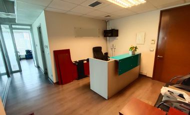 Oficina en venta  en PROVIDENCIA