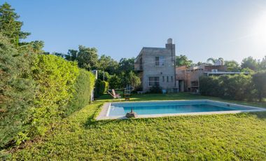 ALQUILER DE CASAQUINTA AMOBLADA EN RINCÓN