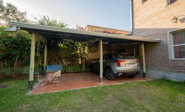 ALQUILER DE CASAQUINTA AMOBLADA EN RINCÓN