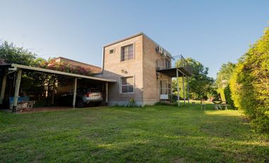 ALQUILER DE CASAQUINTA AMOBLADA EN RINCÓN