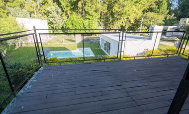ALQUILER DE CASAQUINTA AMOBLADA EN RINCÓN