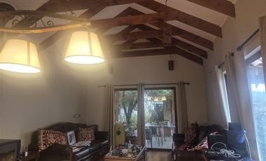 Casa en Arriendo en pedro aguirre cerda