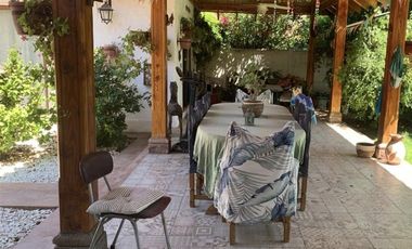 Casa en Arriendo en pedro aguirre cerda
