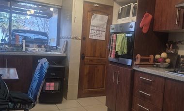 Casa en Arriendo en pedro aguirre cerda