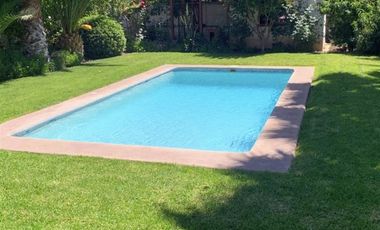 Casa en Arriendo en pedro aguirre cerda