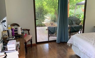 Casa en Arriendo en pedro aguirre cerda