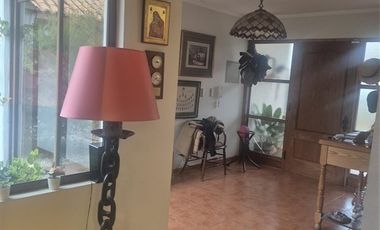 Casa en Arriendo en pedro aguirre cerda
