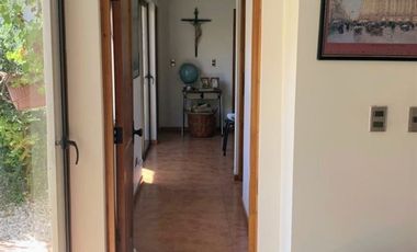 Casa en Arriendo en pedro aguirre cerda