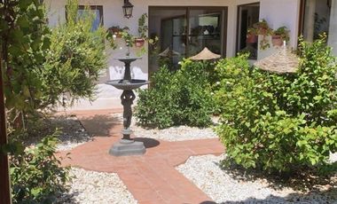 Casa en Arriendo en pedro aguirre cerda