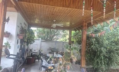 Casa en Arriendo en pedro aguirre cerda