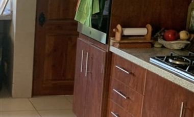 Casa en Arriendo en pedro aguirre cerda
