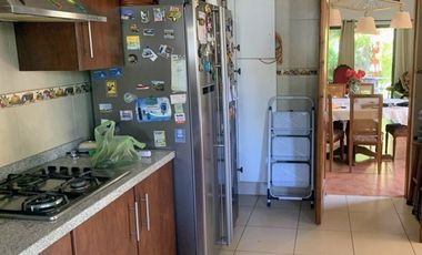 Casa en Arriendo en pedro aguirre cerda