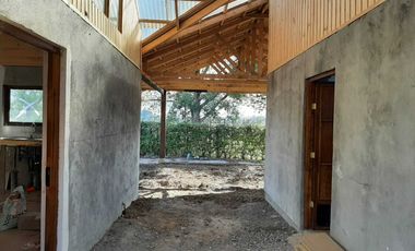 Casa en venta  en COLBÚN