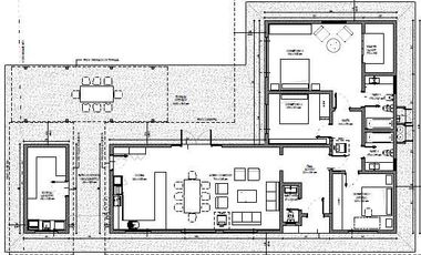 Casa en venta  en COLBÚN