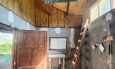 Casa en venta  en COLBÚN